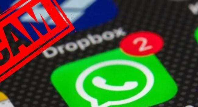 EC Warns of Fraudulent Job Scams on WhatsApp